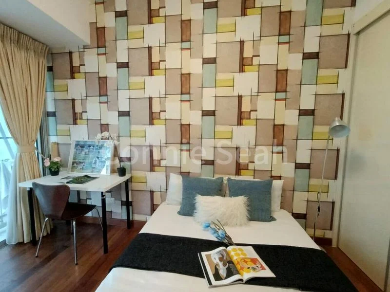 Common Room (Condo) for Rent in The Sail @ Marina Bay - Image 14