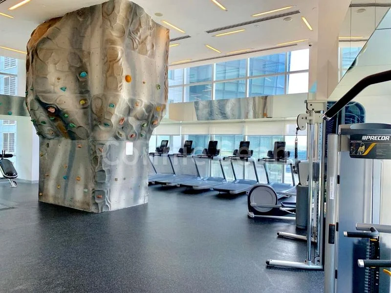 Common Room (Condo) for Rent in The Sail @ Marina Bay - Image 9