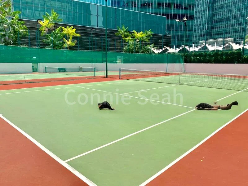 Common Room (Condo) for Rent in The Sail @ Marina Bay - Image 11