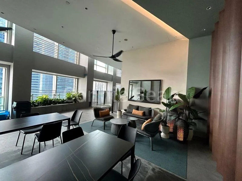 Common Room (Condo) for Rent in The Sail @ Marina Bay - Image 6