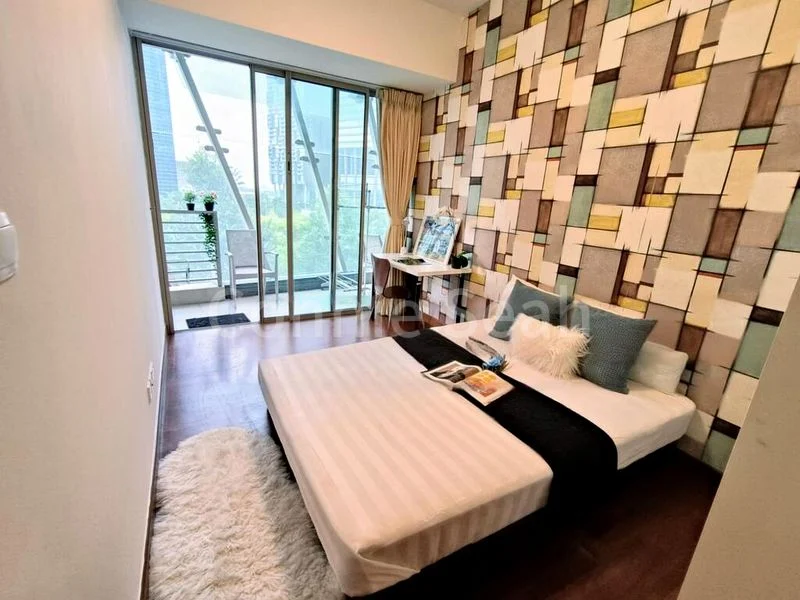Common Room (Condo) for Rent in The Sail @ Marina Bay - Image 19