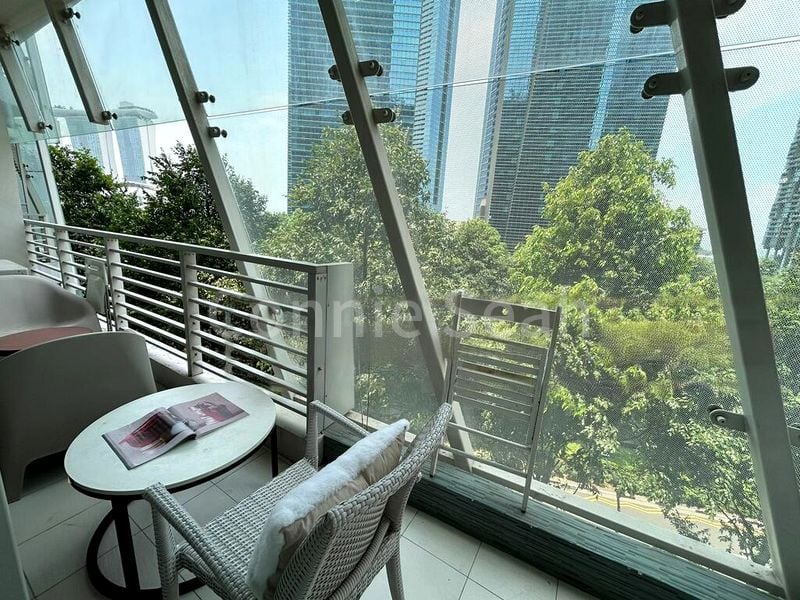 Common Room (Condo) for Rent in The Sail @ Marina Bay - Image 17