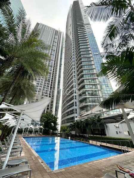 Common Room (Condo) for Rent in The Sail @ Marina Bay - Image 2