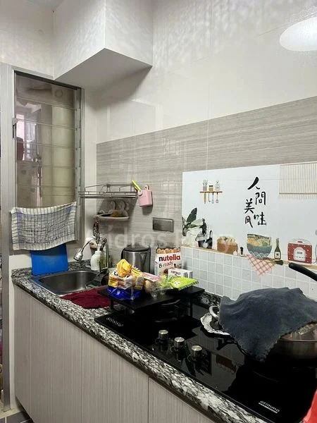 3 Room (3A) HDB for Sale in  221A Sumang Lane - Image 8