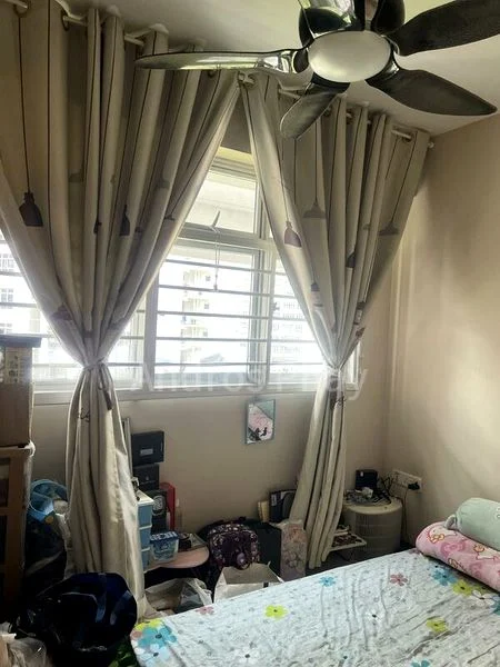 3 Room (3A) HDB for Sale in  221A Sumang Lane - Image 2