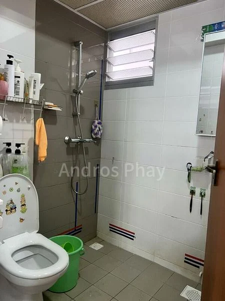 3 Room (3A) HDB for Sale in  221A Sumang Lane - Image 5