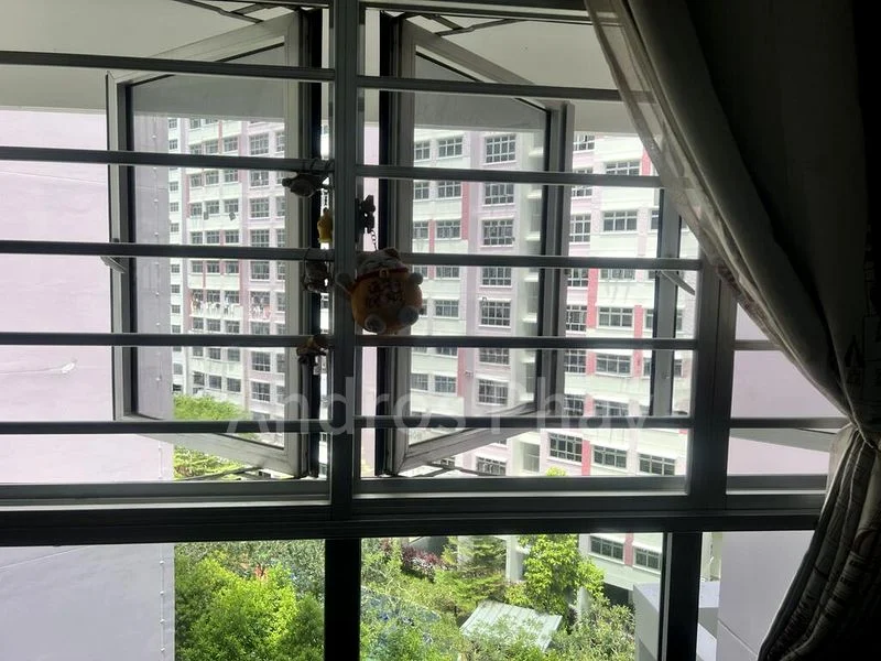 3 Room (3A) HDB for Sale in  221A Sumang Lane - Image 10