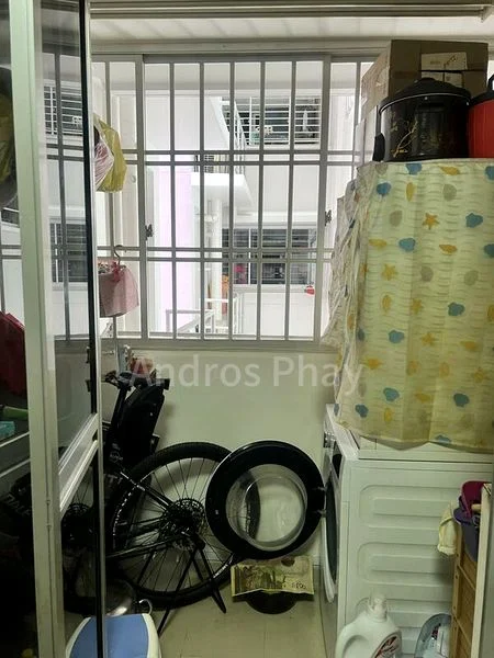 3 Room (3A) HDB for Sale in  221A Sumang Lane - Image 9