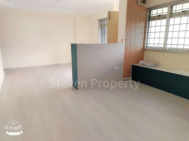 Common Room (HDB) for Rent in  617 Woodlands Avenue 4 - Image 1