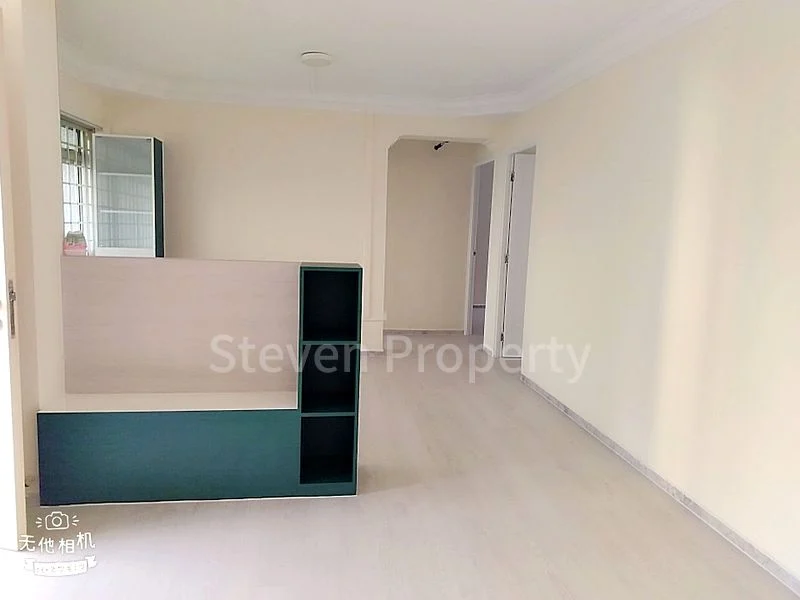 Common Room (HDB) for Rent in  617 Woodlands Avenue 4 - Image 2