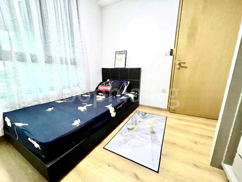 Common Room (Condo) for Rent in Nine Residences - Image 4