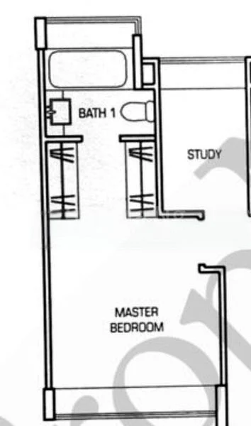 Common Room (Condo) for Rent in Nine Residences - Image 10