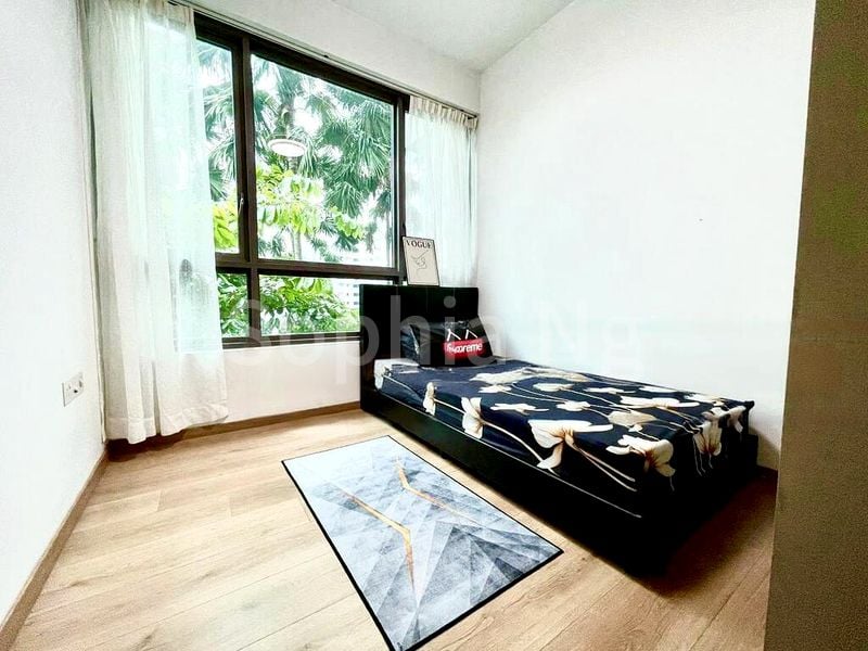 Common Room (Condo) for Rent in Nine Residences - Image 3