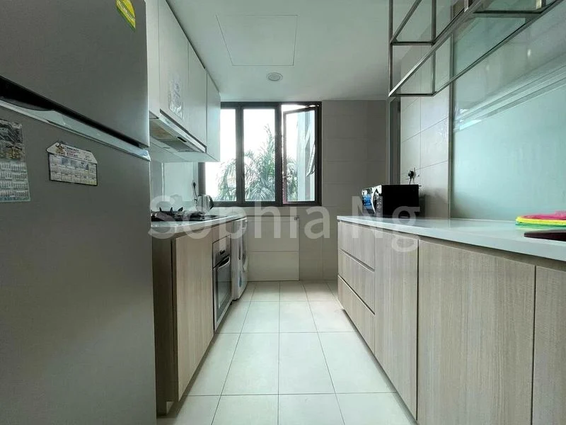Common Room (Condo) for Rent in Nine Residences - Image 7
