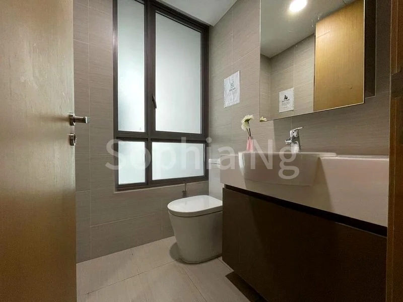 Common Room (Condo) for Rent in Nine Residences - Image 6