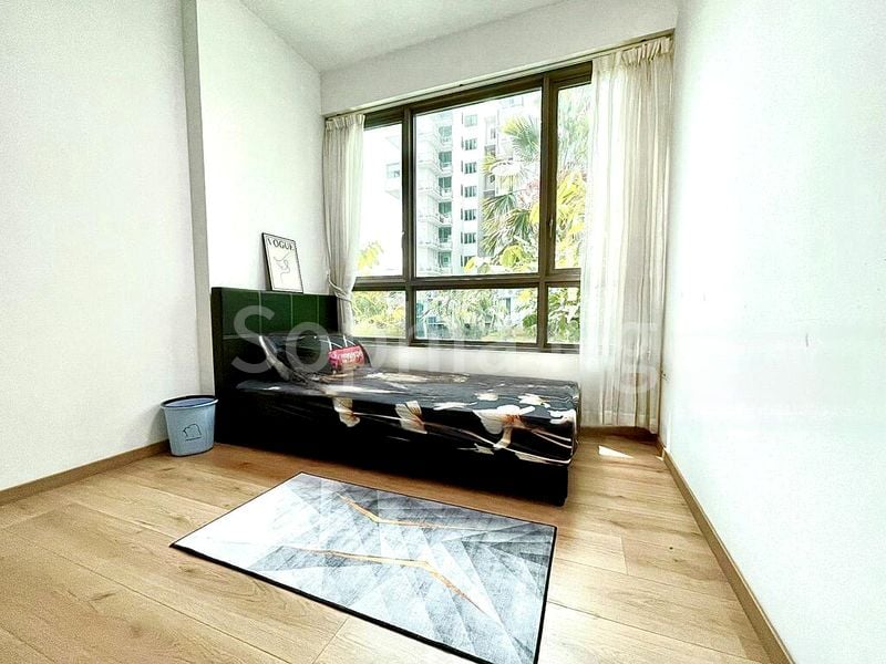 Common Room (Condo) for Rent in Nine Residences - Image 2