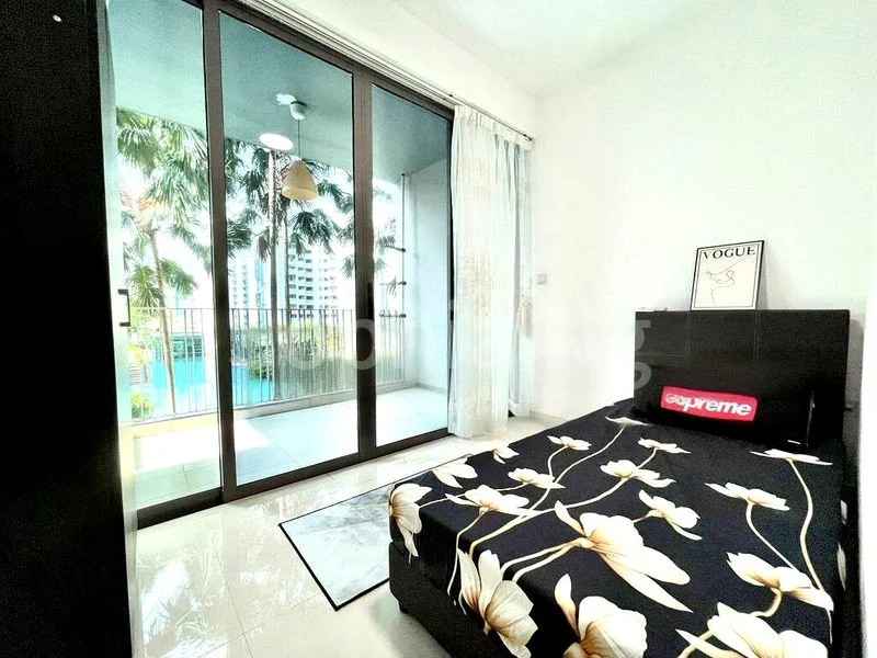 Common Room (Condo) for Rent in Nine Residences - Image 1