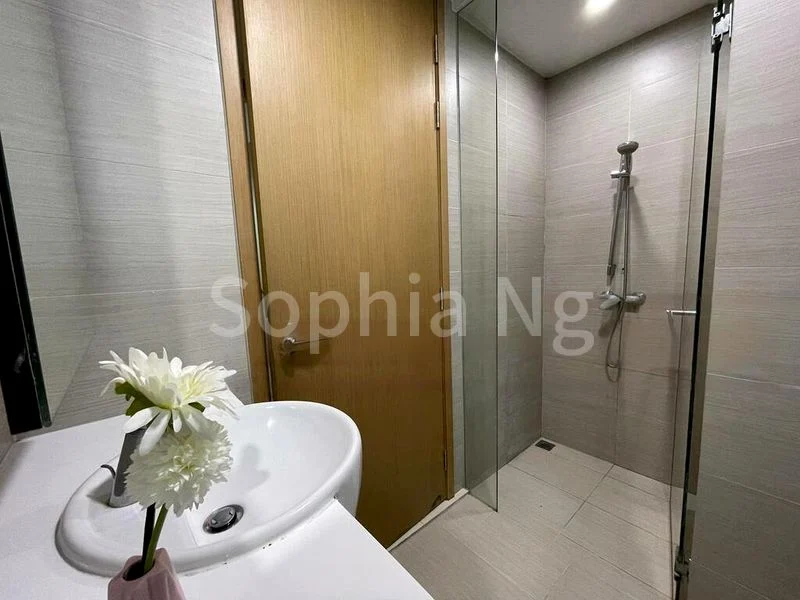 Common Room (Condo) for Rent in Nine Residences - Image 5