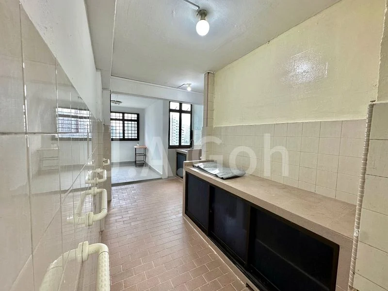3 Room (3STD) HDB for Sale in  36 Circuit Road - Image 5