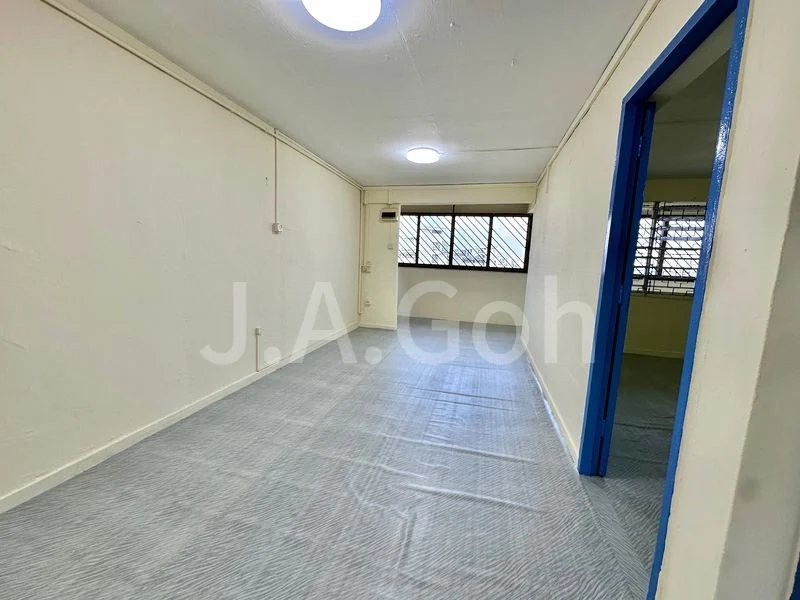 3 Room (3STD) HDB for Sale in  36 Circuit Road - Image 9