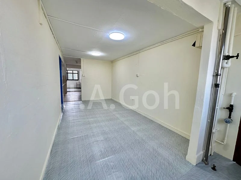3 Room (3STD) HDB for Sale in  36 Circuit Road - Image 1