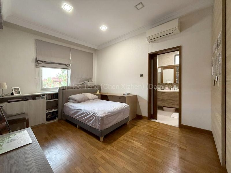 5 Bed Semi-Detached House (Landed) for Sale in  Upper Bukit Timah Road - Image 4