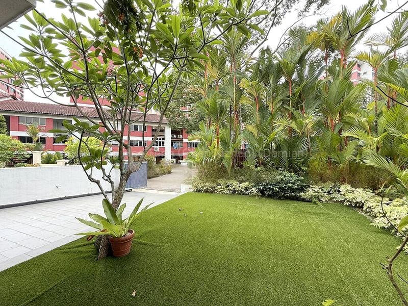 5 Bed Semi-Detached House (Landed) for Sale in  Upper Bukit Timah Road - Image 1