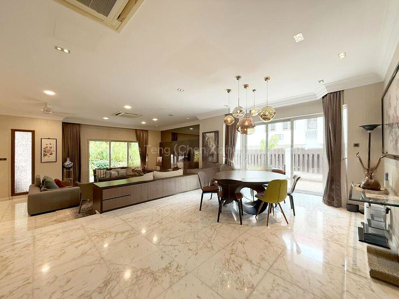 5 Bed Semi-Detached House (Landed) for Sale in  Upper Bukit Timah Road - Image 11