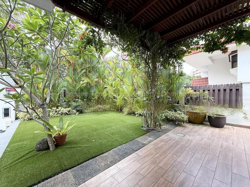 5 Bed Semi-Detached House (Landed) for Sale in  Upper Bukit Timah Road - Image 16