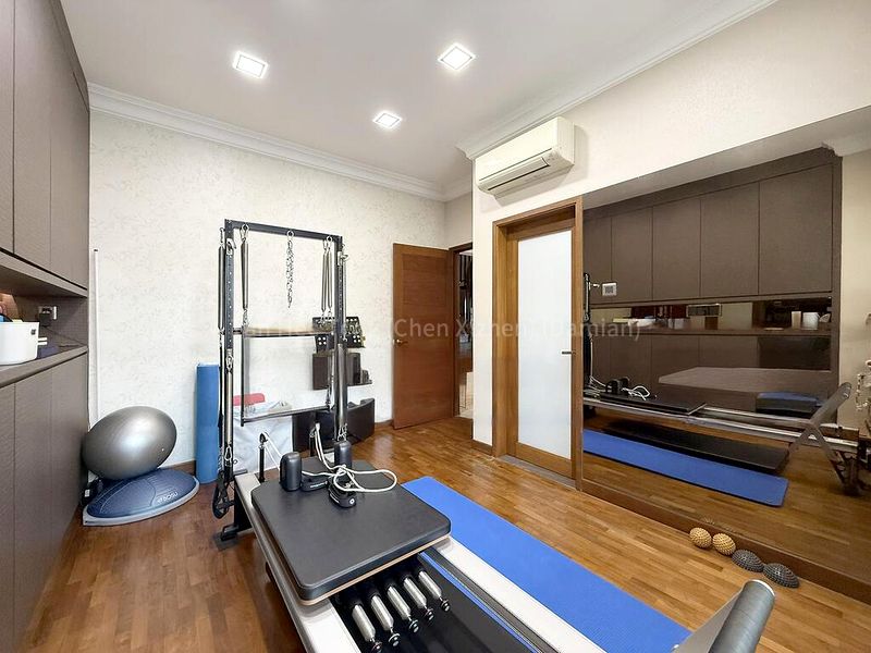 5 Bed Semi-Detached House (Landed) for Sale in  Upper Bukit Timah Road - Image 8