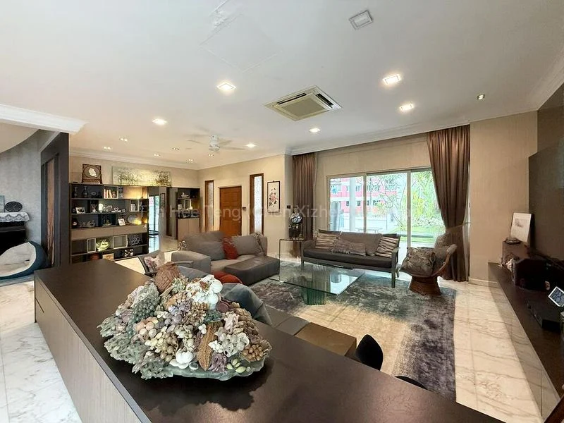 5 Bed Semi-Detached House (Landed) for Sale in  Upper Bukit Timah Road - Image 17