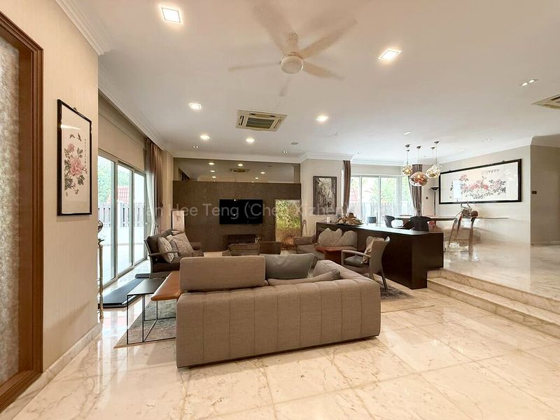 5 Bed Semi-Detached House (Landed) for Sale in  Upper Bukit Timah Road - Image 14