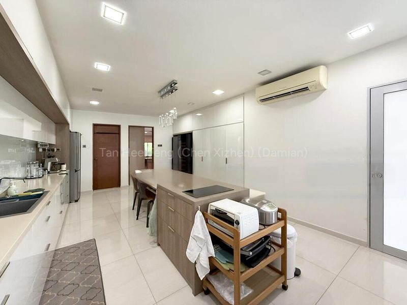 5 Bed Semi-Detached House (Landed) for Sale in  Upper Bukit Timah Road - Image 10