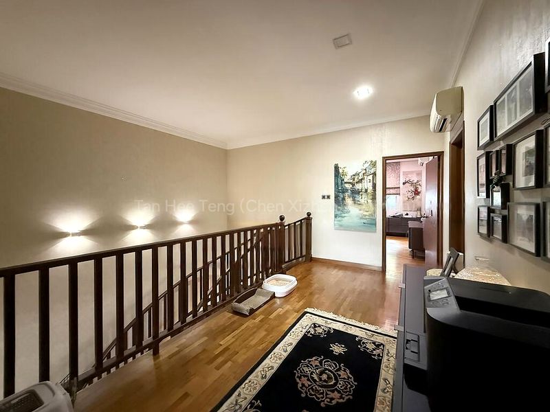 5 Bed Semi-Detached House (Landed) for Sale in  Upper Bukit Timah Road - Image 7