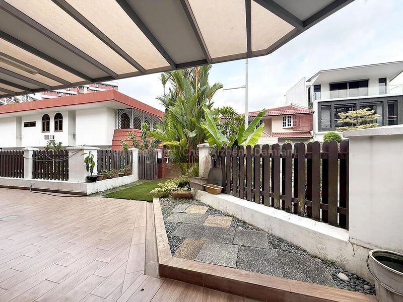 5 Bed Semi-Detached House (Landed) for Sale in  Upper Bukit Timah Road - Image 2