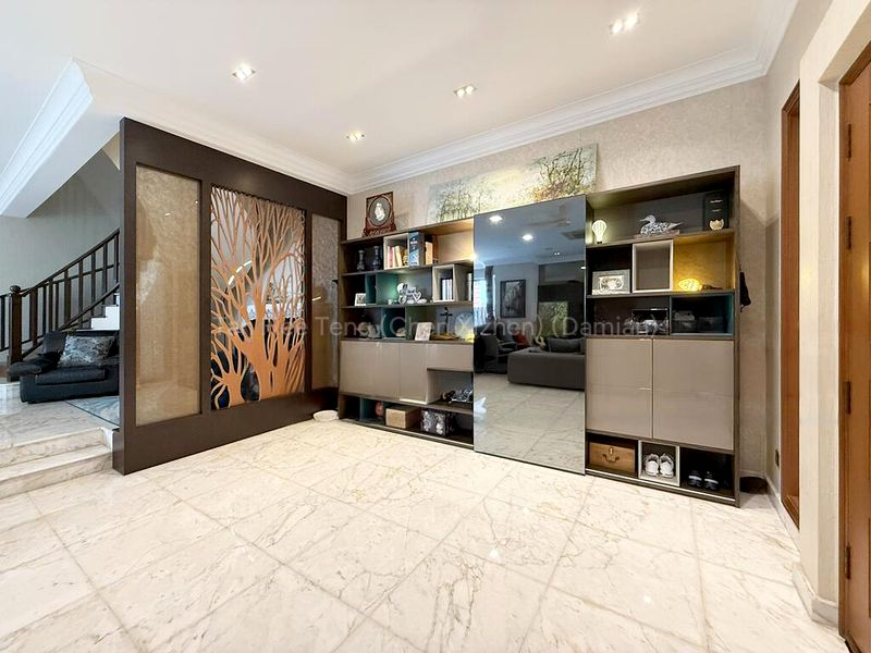 5 Bed Semi-Detached House (Landed) for Sale in  Upper Bukit Timah Road - Image 15