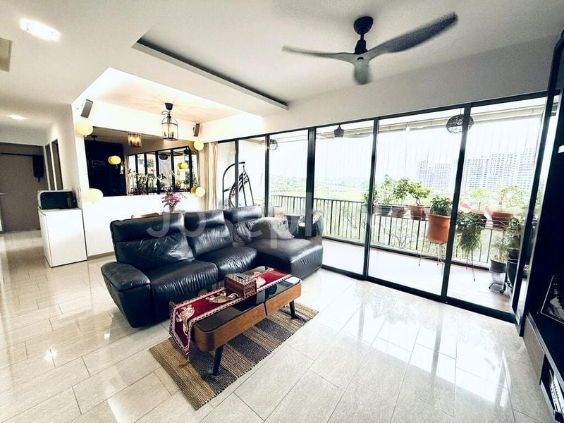 4 Bed Executive Condo for Sale in  Waterwoods - Image 14