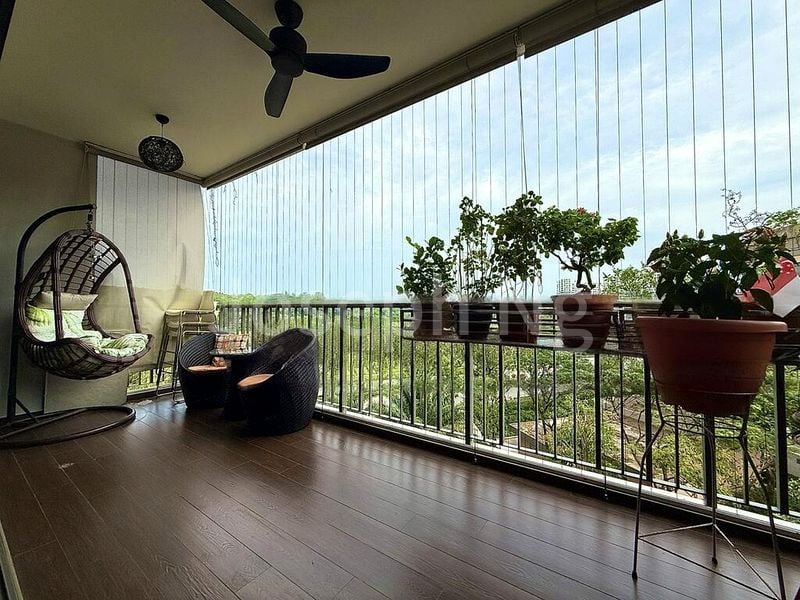 4 Bed Executive Condo for Sale in  Waterwoods - Image 10