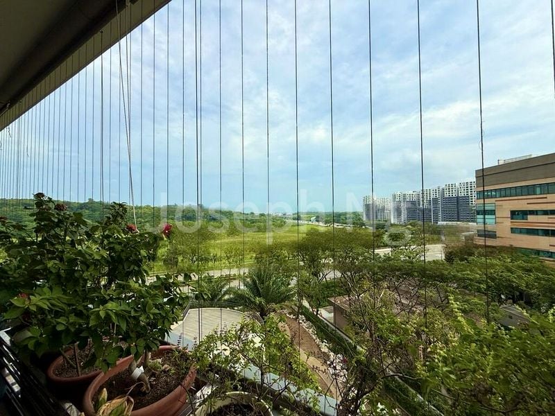 4 Bed Executive Condo for Sale in  Waterwoods - Image 2