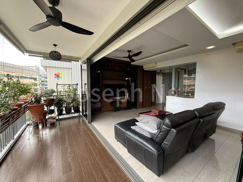 4 Bed Executive Condo for Sale in  Waterwoods - Image 11