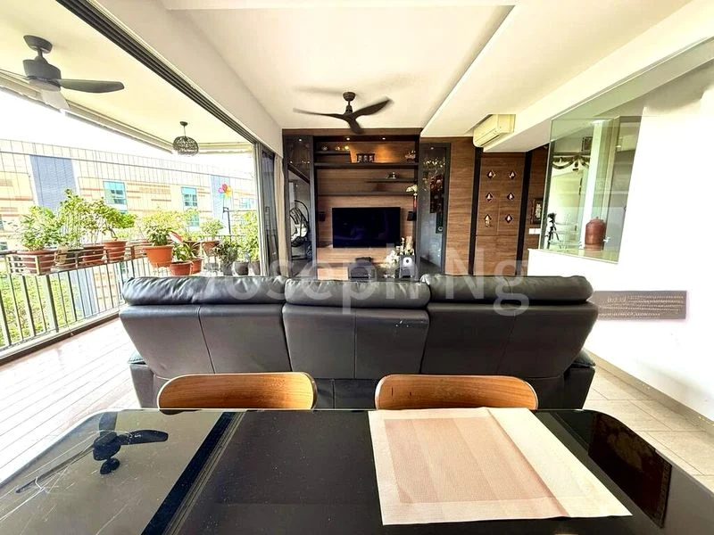 4 Bed Executive Condo for Sale in  Waterwoods - Image 4