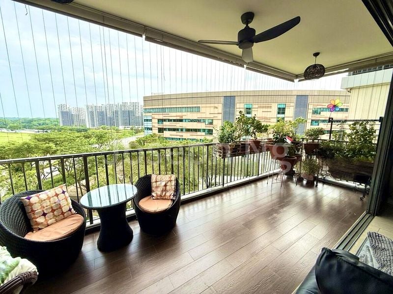 4 Bed Executive Condo for Sale in  Waterwoods - Image 13