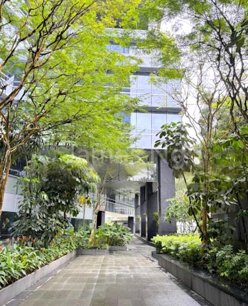 Office for Rent: The Metropolis - Image 4