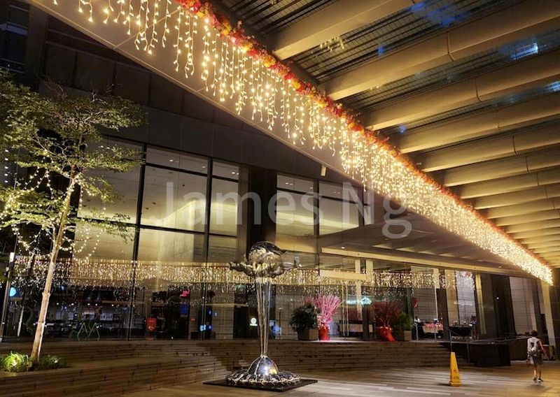 Office for Rent: The Metropolis - Image 9