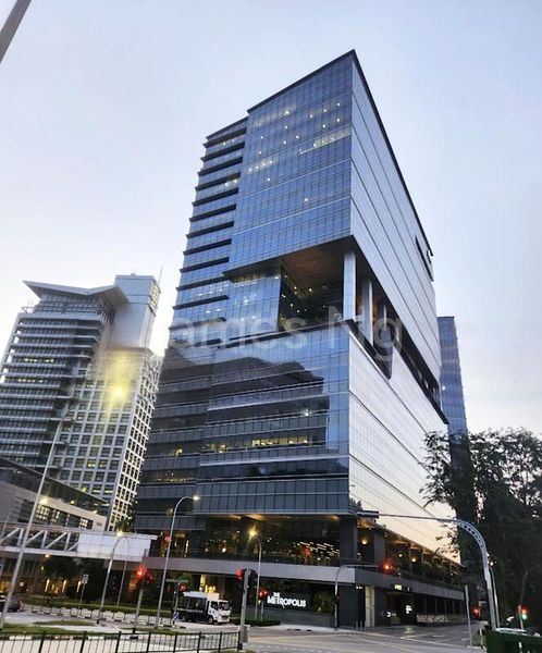 Office for Rent: The Metropolis - Image 5