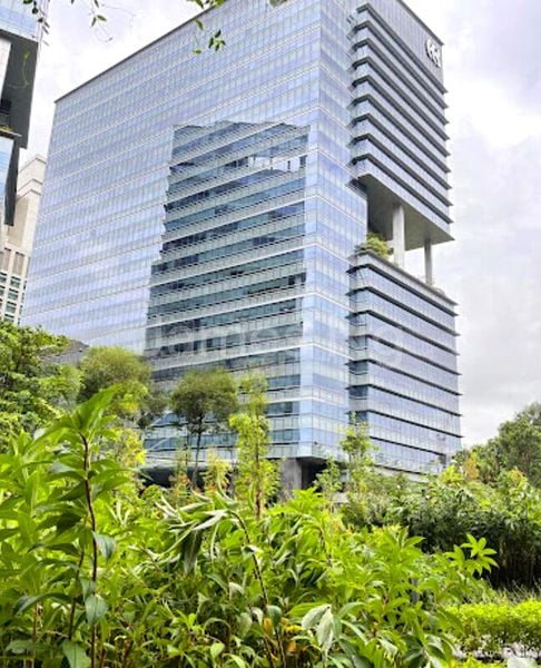 Office for Rent: The Metropolis - Image 3