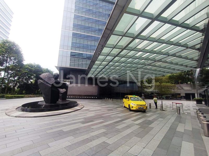 Office for Rent: The Metropolis - Image 7