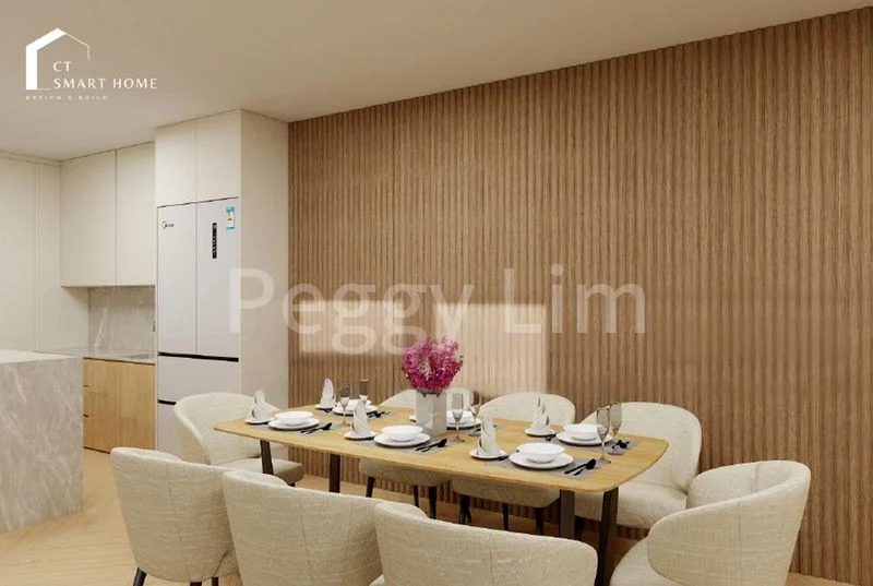 4 Bed Terraced House (Landed) for Sale in  Eng Kong Road - Image 9