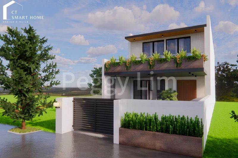 4 Bed Terraced House (Landed) for Sale in  Eng Kong Road - Image 3