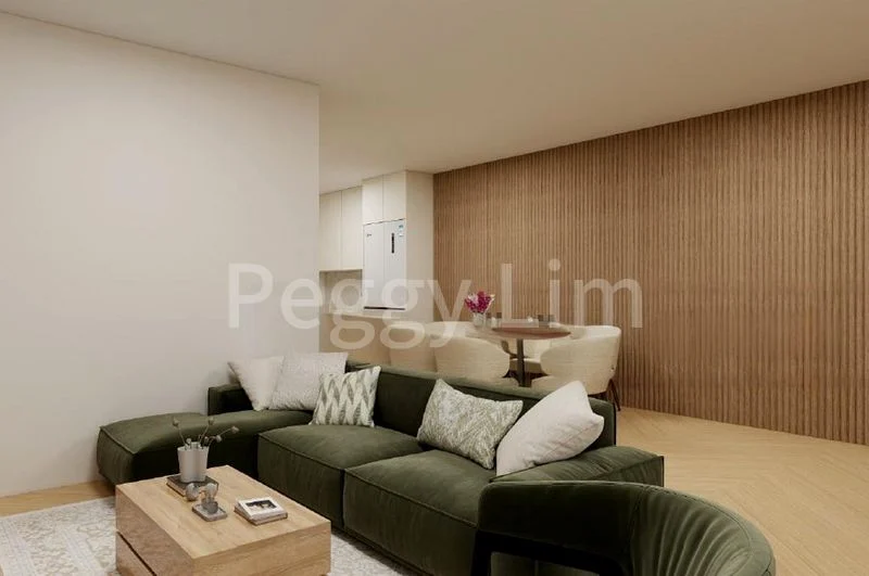 4 Bed Terraced House (Landed) for Sale in  Eng Kong Road - Image 8